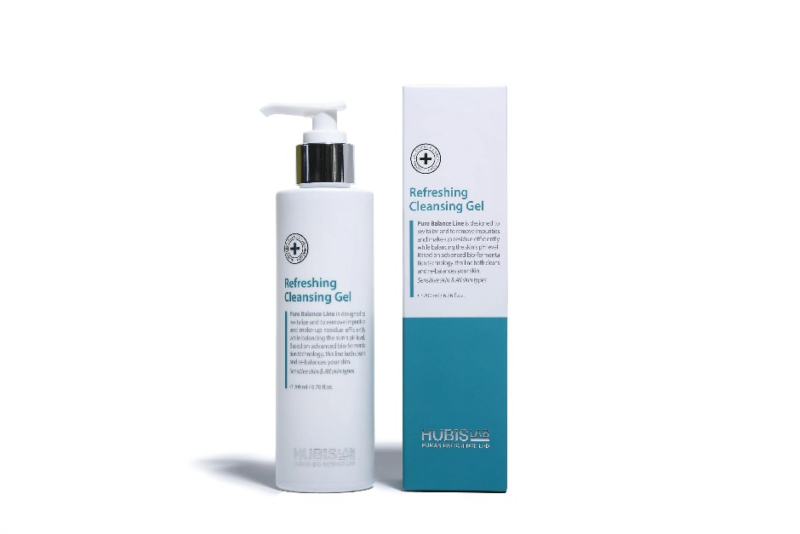Pure Balance Refreshing Cleansing Gel 200ml