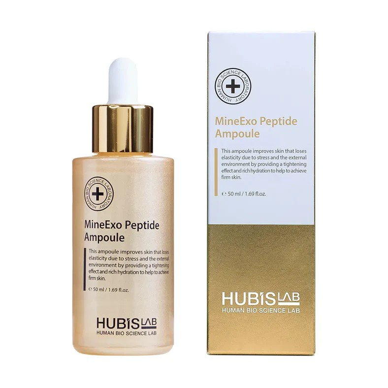 MineExo Peptide Ampoule 50ml