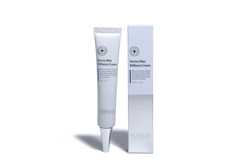Derma Max Brilliance Cream  40g