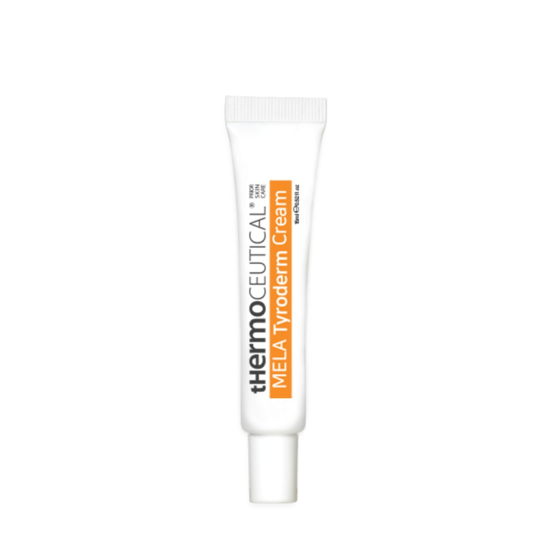 tHermoCEUTICAL MELA Tyroderm Cream 15 ml